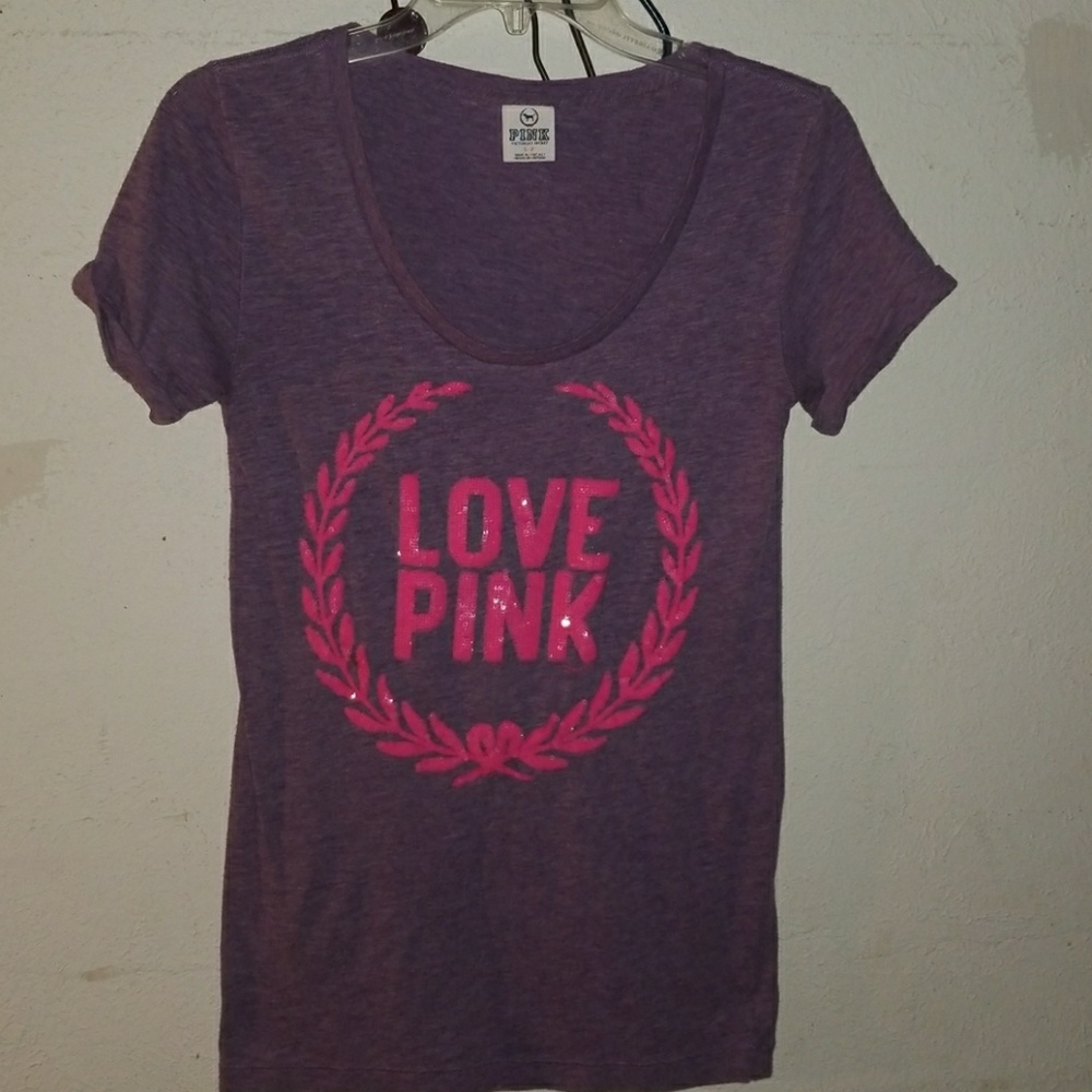 Victoria's Secret Shirt